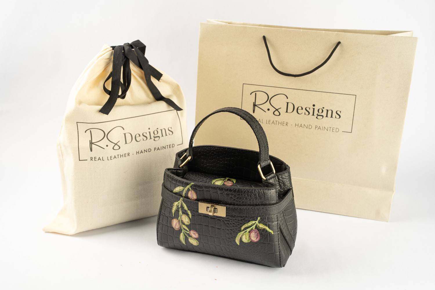 Classic bag