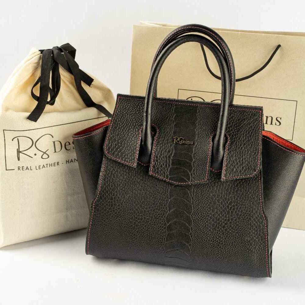 BIG TOTE BAG