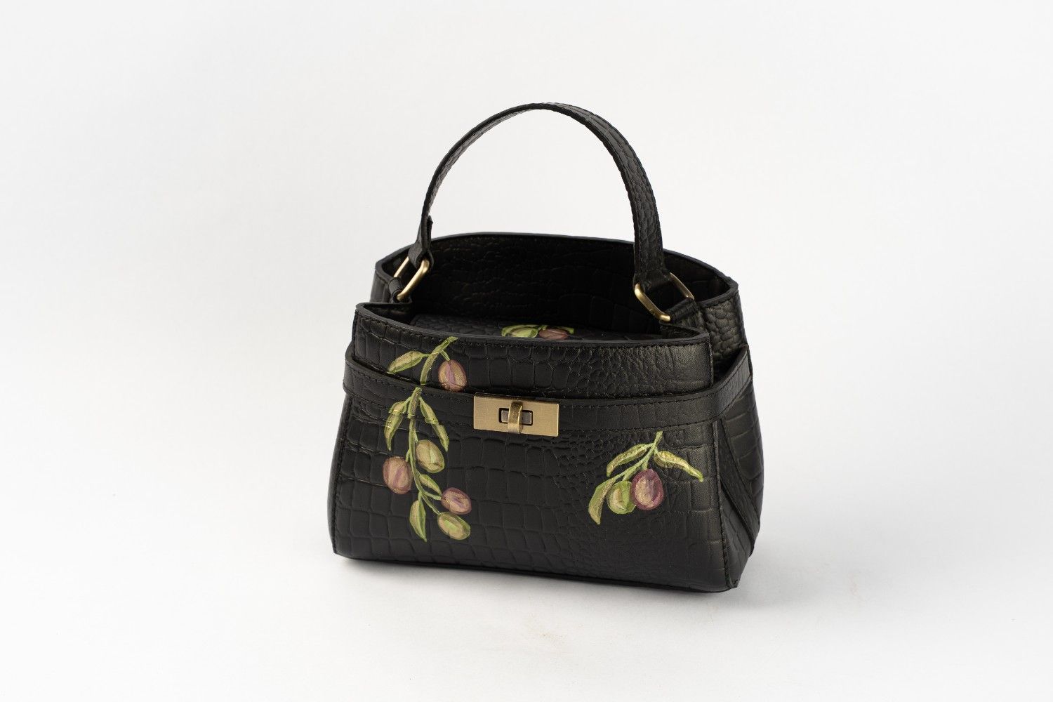 Classic bag - الصورة 2